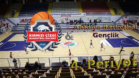 Antalya dsi basketbol kulübü
